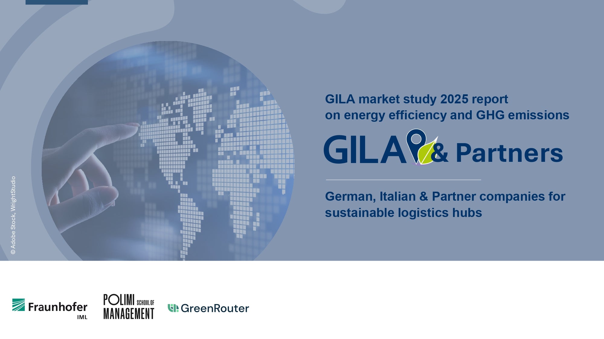 GILA market study 2025